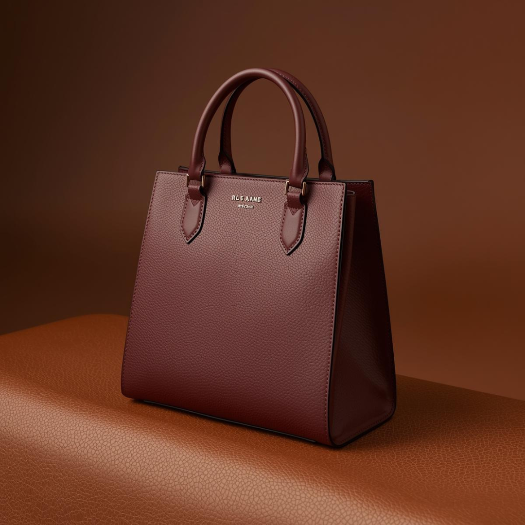 Classic Leather Wallet