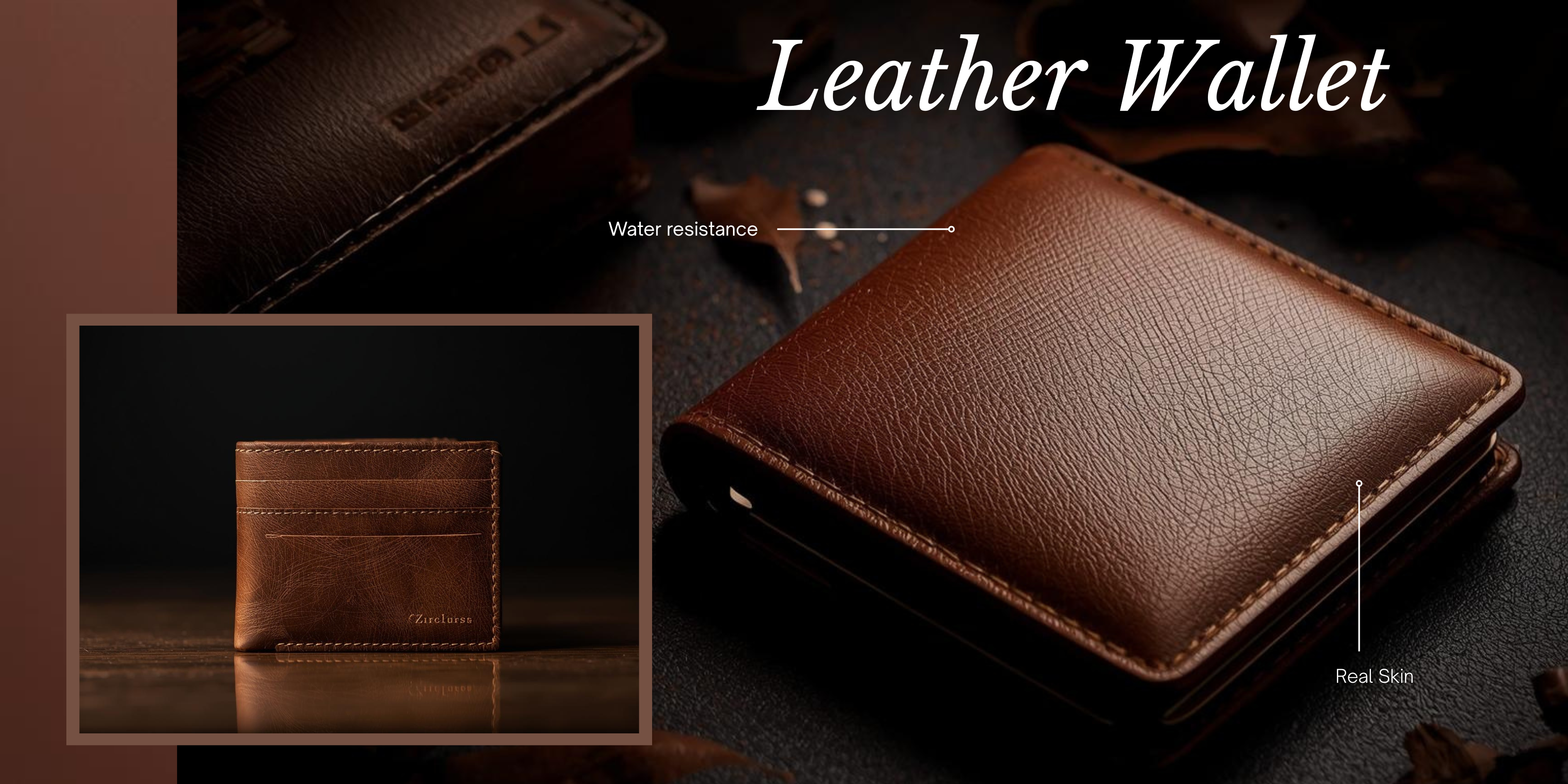 Leather Products
