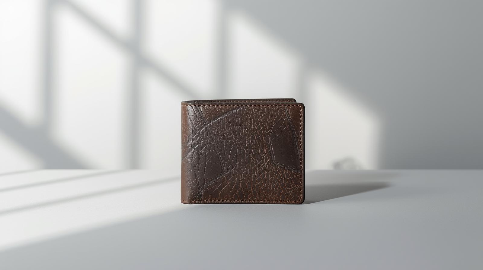 Heritage Wallet