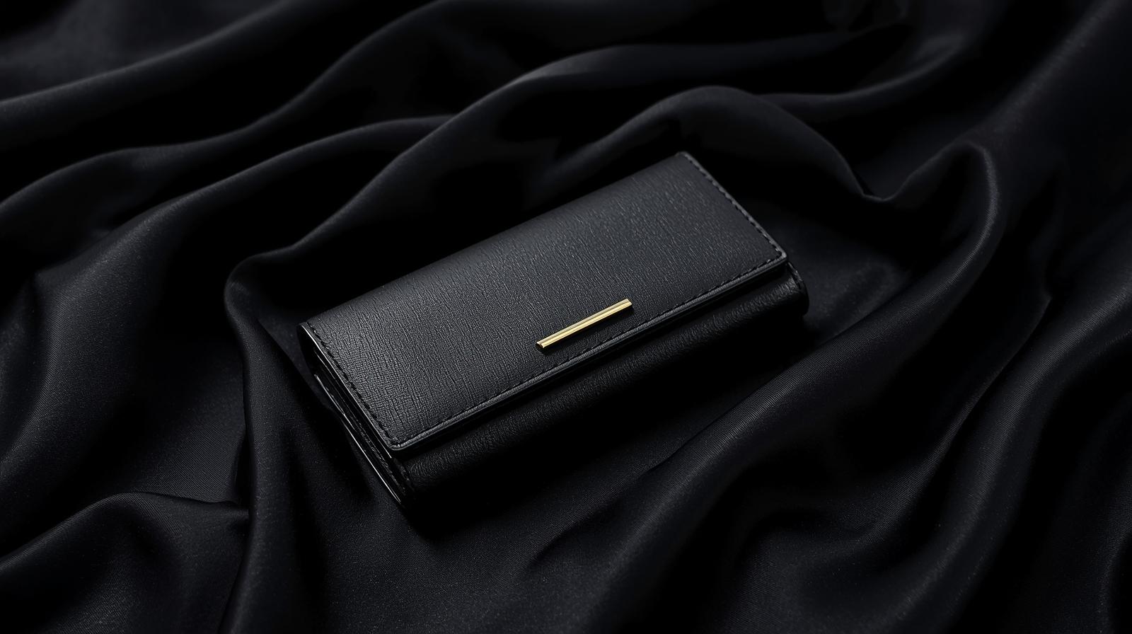 Men’s Wallet 1