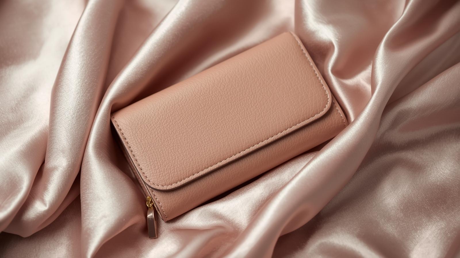 Men’s Brown Wallet 