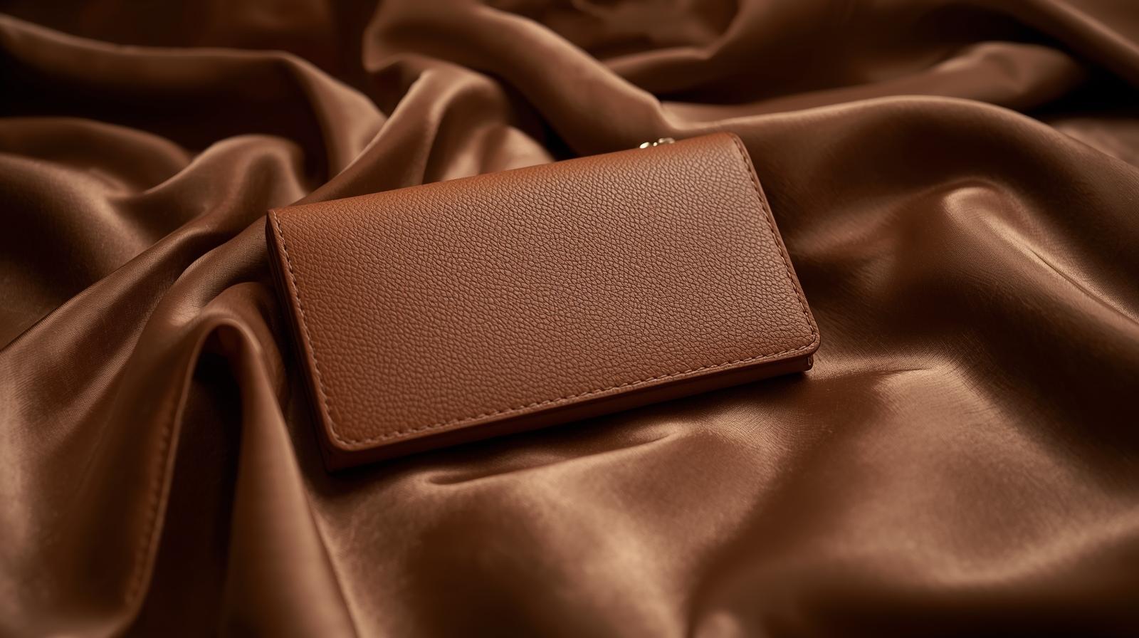 Men’s  Elegant Wallet 