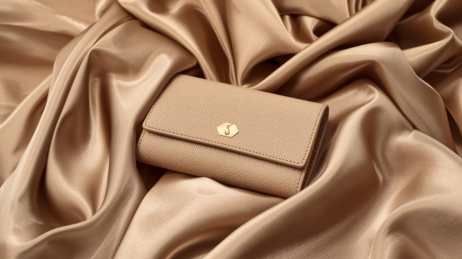 Men’s Luxury Wallet 